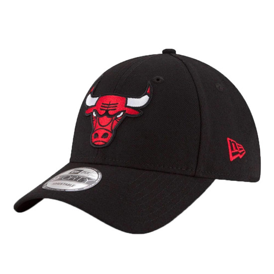 New Era Καπέλο Chicago Bulls The League 9FORTY Cap